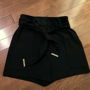 Marciano high waisted shorts size xs perfect condition
